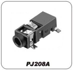 PJ208A