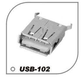 USB-102