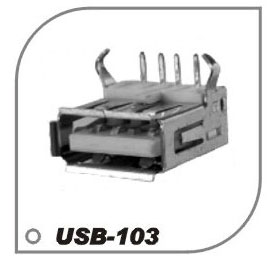 USB-103