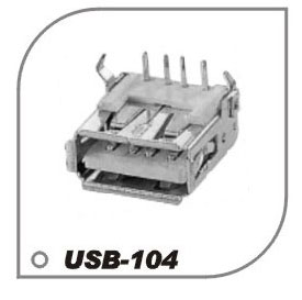 USB-104