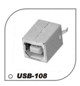 USB-108