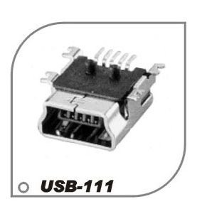 USB-111