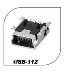 USB-112