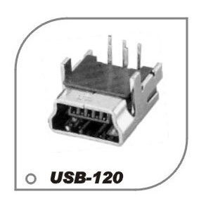 USB-112A