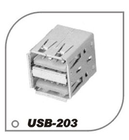 USB-203