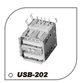 USB-202