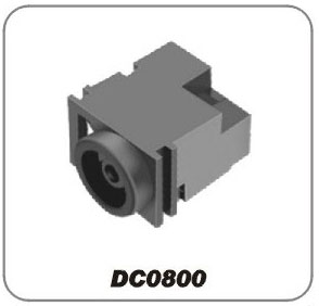 DC0800