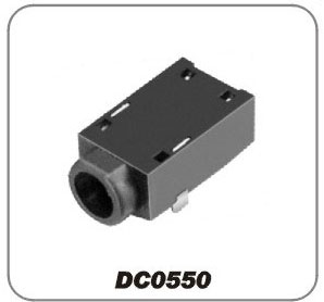 DC0550