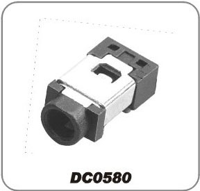 DC0580