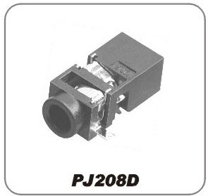 PJ208D