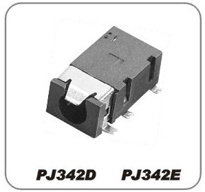 PJ342D-PC342E