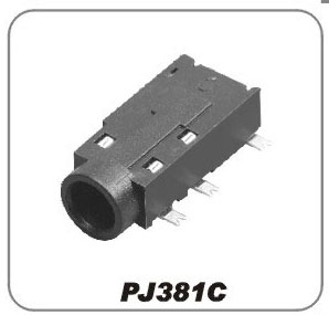 PJ381C