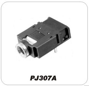 PJ307A