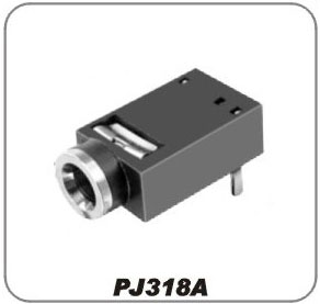 PJ318A