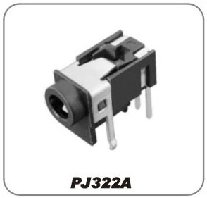 PJ322A