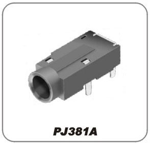 PJ381A